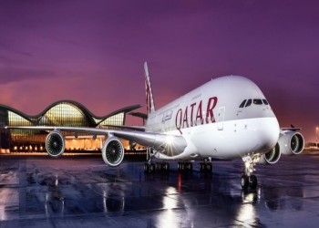 شراكة قطرية بريطانية للوصول إلى 100 وجهة حول العالم