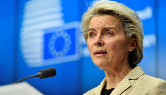 أوروبا تهدد بفرض عقوبات باهظة على روسيا إذا غزت أوكرانيا