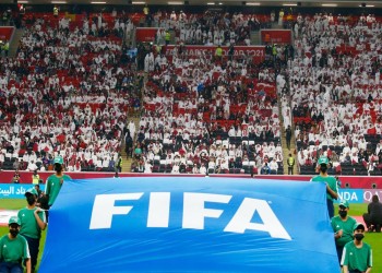 إنفانتينو: نسعى لاستمرار كأس العرب تحت مظلة الفيفا