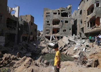 رسائل طمأنة مصرية لغزة لاستمرار التهدئة قبيل زيارة مدير المخابرات لإسرائيل