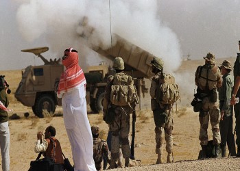 العراق يسدد الشريحة الأخيرة من مبالغ تعويضات غزو الكويت