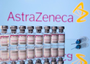 أسترازينيكا تعلن البدء بإنتاج لقاح مضاد لأوميكرون