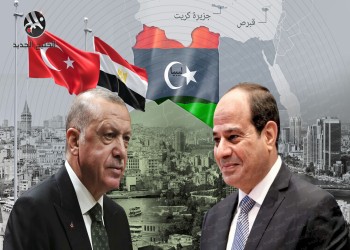 مصادر: جولة استكشافية جديدة بين مصر وتركيا في يناير