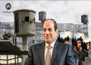 هيومن رايتس: فيديو وادي النطرون محاولة مصرية لغسل انتهاكات السجون