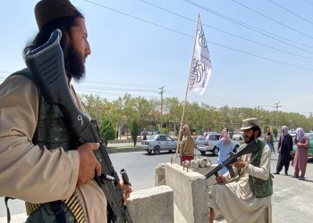 طالبان تعلن فصل 1895 من عناصرها بسبب إساءة استخدام الصلاحيات