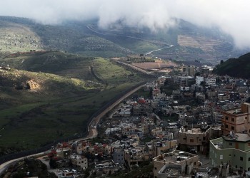 إسرائيل تخطط لمضاعفة مستوطناتها بالجولان.. وبينيت: نصنع التاريخ
