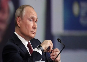 بوتين يحدد رد روسيا حال رفض الناتو تقديم ضمانات أمنية لبلاده