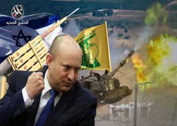 2022: حرب بين إسرائيل وإيران وحزب الله.. لبنان أزمة أمريكا القادمة