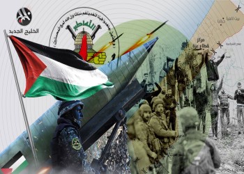 هل يؤدي التصعيد في الضفة الغربية إلى حرب جديدة في غزة؟