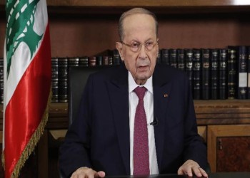 دعا لتعديل نظام الحكم في لبنان.. عون: نرغب بأفضل العلاقات مع الخليج