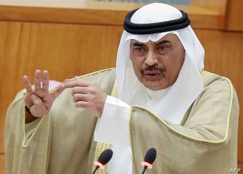 رئيس الحكومة الكويتي المكلف يستقر على تشكيلتها.. وهذه أبرز وجوهها