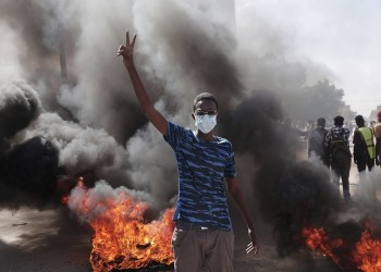 تنديد أممي وأوروبي لاستخدام القوة المميتة ضد المتظاهرين السودانيين