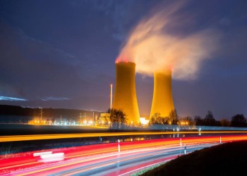 ألمانيا تستقبل العام الجديد بإغلاق 3 مفاعلات نووية