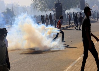 دعوات لاحتجاجات جديدة في السودان اليوم