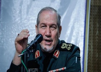 مستشار خامنئي العسكري يحذر أعداء إيران من أي خطوة خاطئة