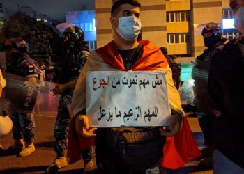 لبنان: الدعم «الأممي».. و«الرقابة» الدولية