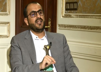 سلطنة عمان.. مباحثات إيرانية حوثية حول أزمة اليمن