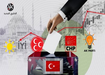 أجواء الانتخابات تسيطر على المشهد السياسي في تركيا