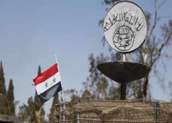 المرصد السوري: مقاتلو تنظيم الدولة يهاجمون سجنا في الحسكة