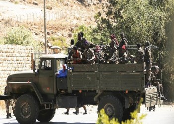 الصومال يتراجع عن اعتبار جبهة تحرير أوجادين منظمة إرهابية