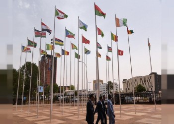 الاتحاد الأفريقي يستعد لعقد قمته الـ35.. وتزايد الانقلابات العسكرية أبرز التحديات