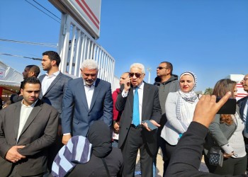 مصر.. مرتضى منصور يفوز برئاسة الزمالك للمرة الرابعة تواليا