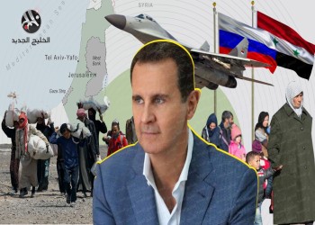 هآرتس: الأسد يعيد تشكيل التركيبة السكانية في سوريا لترسيخ حكمه