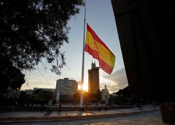 إسبانيا ترد على نشر المغرب صواريخ إسرائيلية قرب سبتة ومليلية