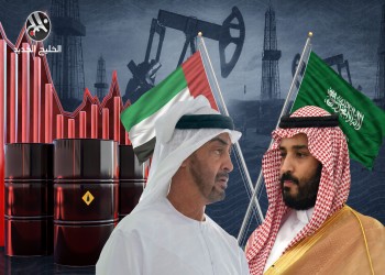 الجارديان: المواجهة النفطية بين أمريكا والسعودية والإمارات تنتهي بوعدين وإجراء