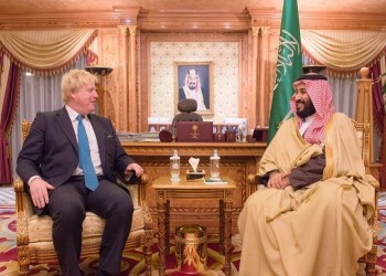 بريطانيا تؤكد رفضها الإعدامات في السعودية وتطالب بتوضيحات