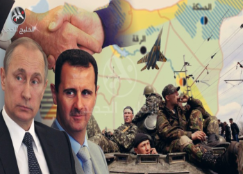 غزو أوكرانيا فرصة ذهبية للثورة السورية.. كيف؟