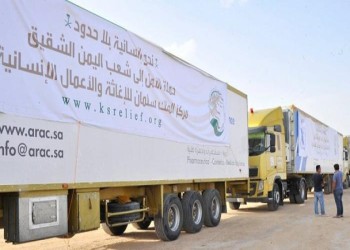مستشار ملكي: مساعدات السعودية لليمن تتجاوز 19 مليار دولار