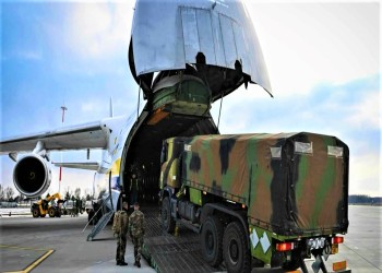 تليجراف: فرنسا وألمانيا باعتا روسيا قنابل وصواريخ بـ295 مليون دولار