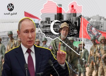 فايننشال تايمز: حرب أوكرانيا أجبرت روسيا على خفض عدد مقاتليها المرتزقة بليبيا