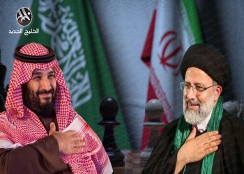 مسؤول إيراني: اتفاق بين الرياض وطهران على خريطة مفاوضات مستقبلية