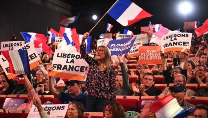 أزمات الليبرالية الديمقراطية والوضع الأوروبي الراهن