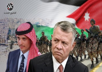 مواقع التواصل الاجتماعي على خط الأزمة.. قضية الأمير حمزة تثير الجدل في الأردن