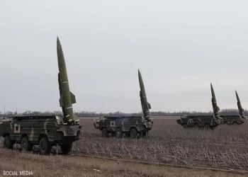 بعيدة المدى.. الغرب يزود أوكرانيا بأسلحة جديدة