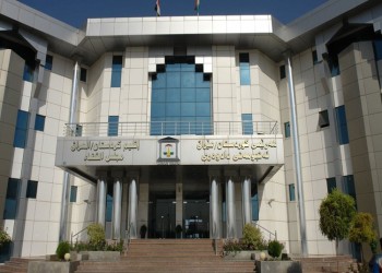 مجلس القضاء بكردستان العراق يرفض حكم المحكمة الاتحادية حول قانون النفط