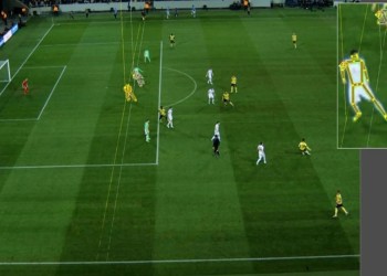 الفيفا يتخذ قراره بشأن تقنية "التسلل" قبل مونديال قطر