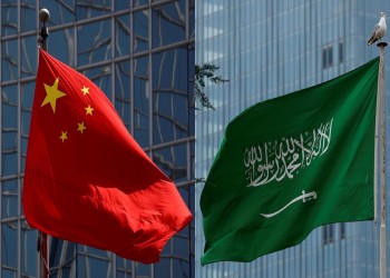 في سنغافورة.. مباحثات عسكرية بين الرياض وبكين