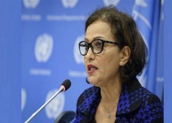 تعيين دبلوماسية مغربية نائبة للمبعوث الأممي إلى سوريا