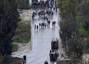 جنود الاحتلال يرفضون أوامر لا تخدم المستوطنين