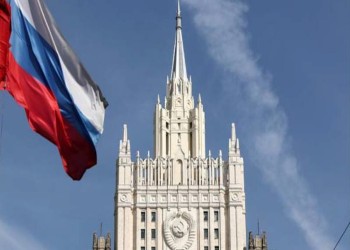 روسيا تحذر من "رد مؤلم" على العقوبات الغربية ضدها