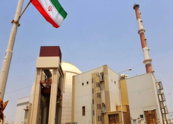 إيران تعلن بناء مفاعل نووي جديد في منشأة أصفهان