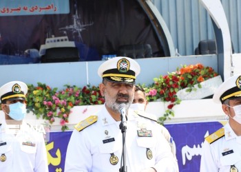 البحرية الإيرانية: لدينا مصالح بالبحر الأحمر ونتواجد في المتوسط