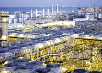 الصادرات النفطية السعودية تصل لأعلى مستوياتها منذ 2020