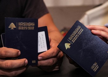 لبنان ينفي بيع جواز سفره مقابل مبالغ مالية.. ما القصة؟