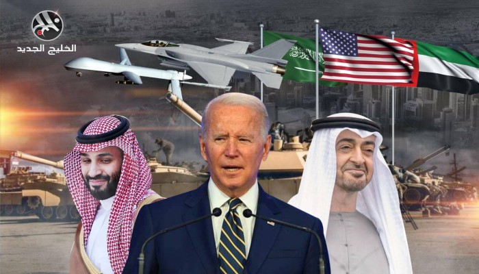 ماذا تعني صفقات الأسلحة الأمريكية الأخيرة إلى السعودية والإمارات؟