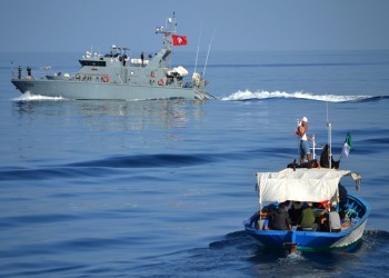 خلال 17 محاولة.. خفر السواحل التونسي ينقذ 255 مهاجرا غير قانوني